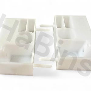 Ikea besta corner bracket - Etsy 日本