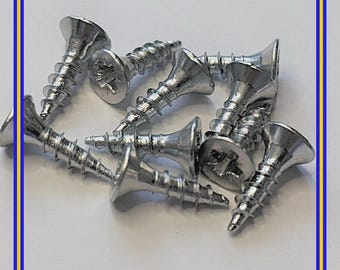 109054 X20 - Replacement for IKEA Self Tapping Screw With Cross