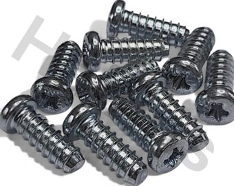 100325 - Repuesto de tornillos IKEA para armarios PAX