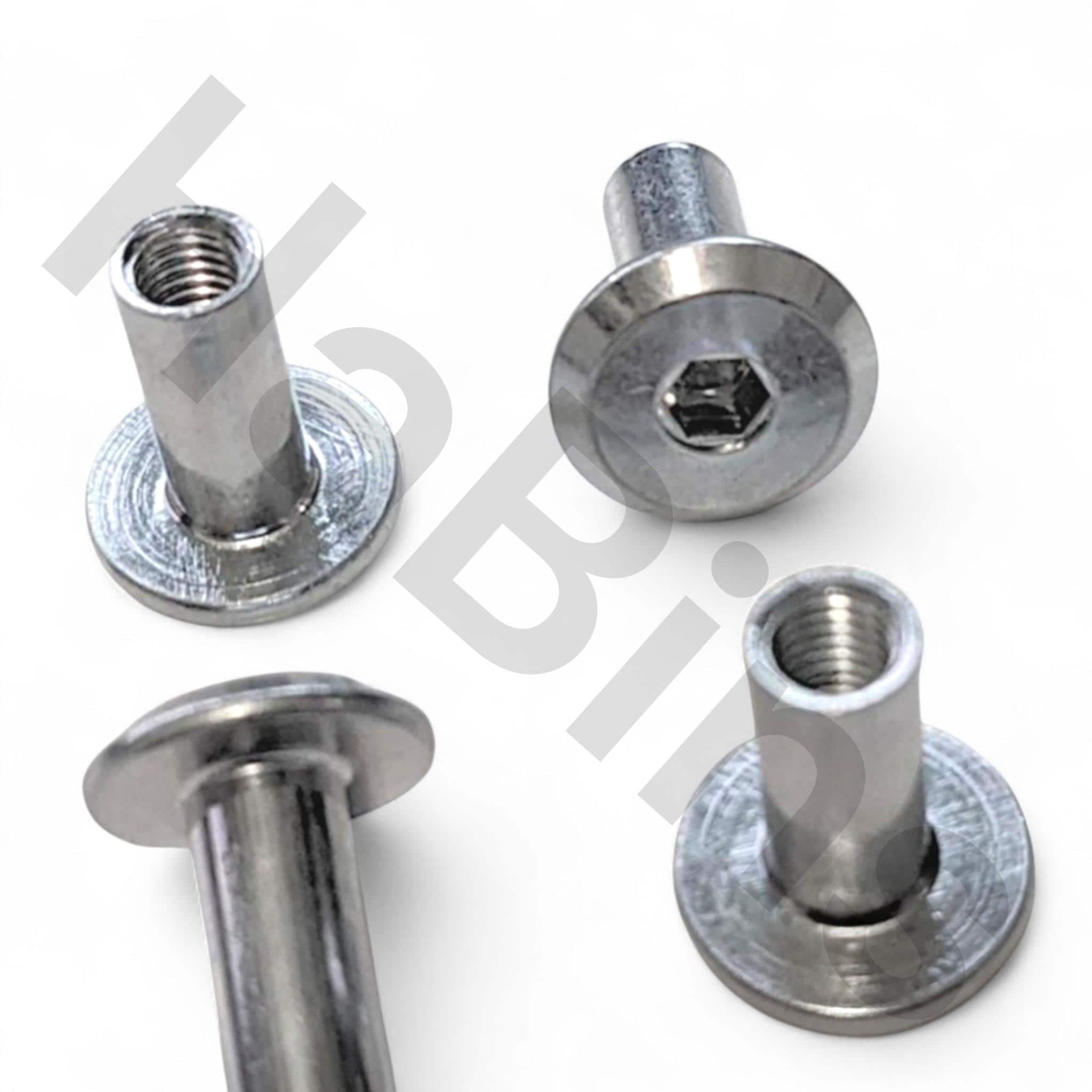 洋楽 con click hustlaz - connection 148624 - Replacement for IKEA Hex Head Threaded Sleeve M4 - Etsy