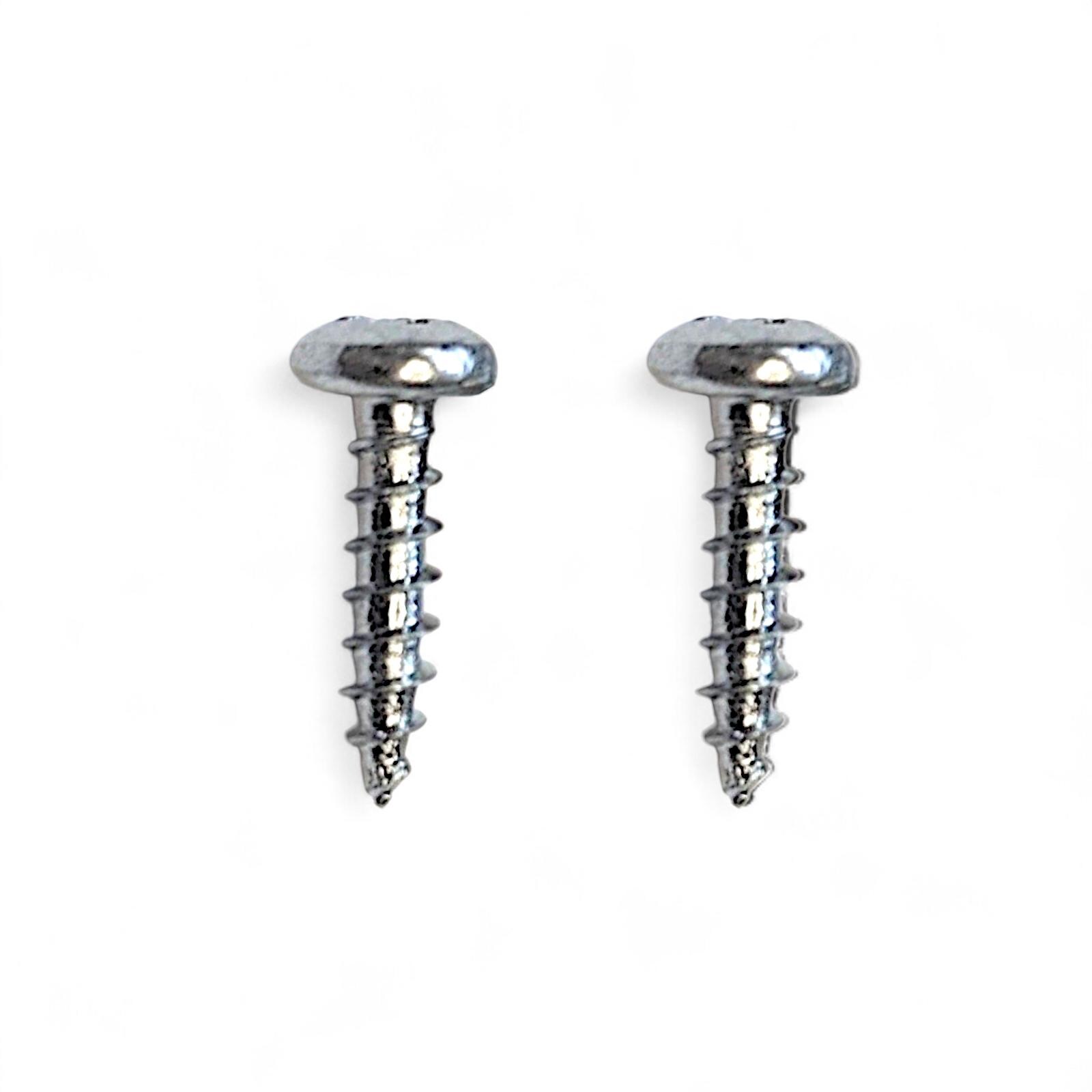 109049 - Replacement for IKEA Self Tapping Screw With Cross Head