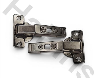 10043282 - Replacement for IKEA Cabinet Hinges, Door Hinge