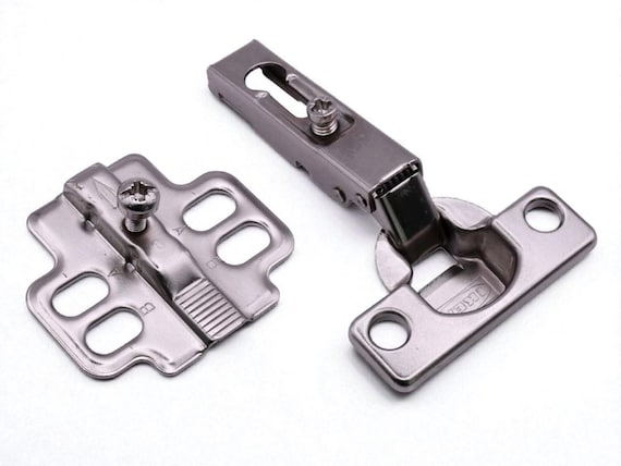 109336, 109220 – Replacement for IKEA Hinge – BILLY, Brimnes, Ivar