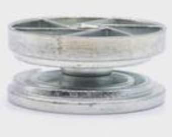 Replacement Cam Locks for IKEA Part 114670 – Fits Malm, Brimnes