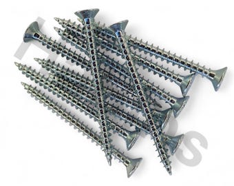 109054 X20 - Replacement for IKEA Self Tapping Screw With Cross
