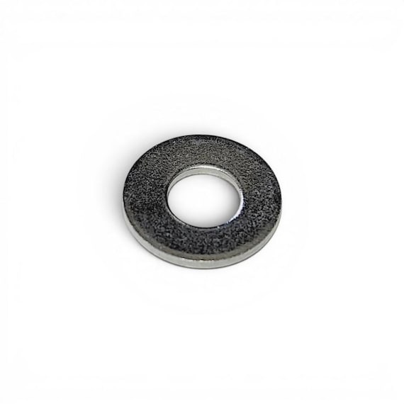 100829 - Replacement for IKEA Metal Washer for Furniture, 15.5mm (inner 7mm)