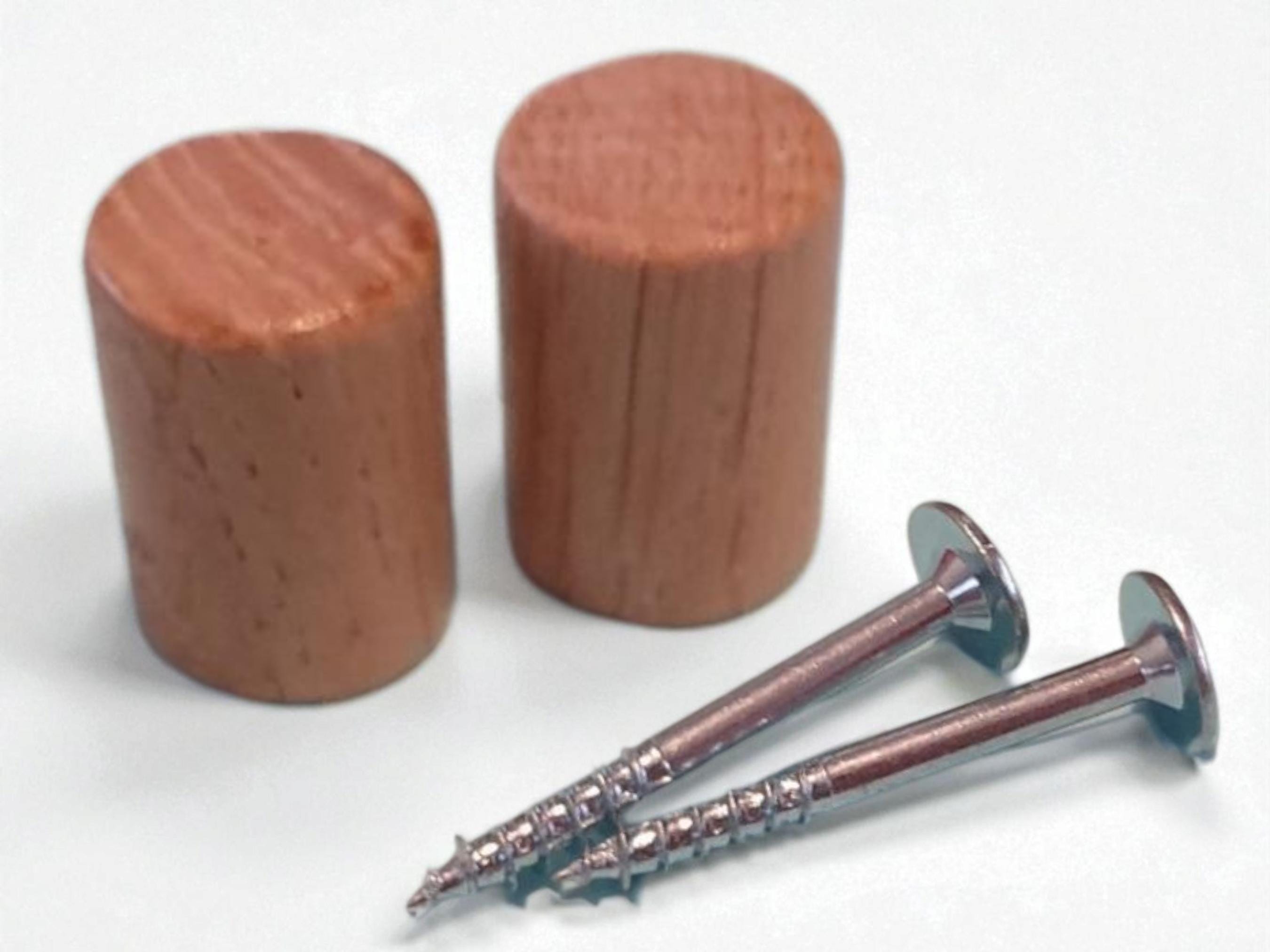 105248 X4 - Vis De Rechange IKEA Pour Charnières (Billy, Oxberg, Brimnes, Kleppstad) - France - Foto 2