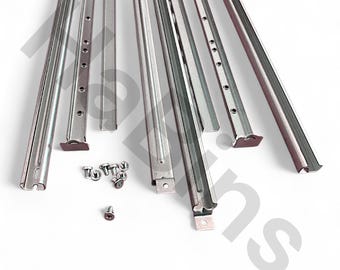 IKEA 124401 (117327) Hemnes Askvoll Songesand Bed Telescopic