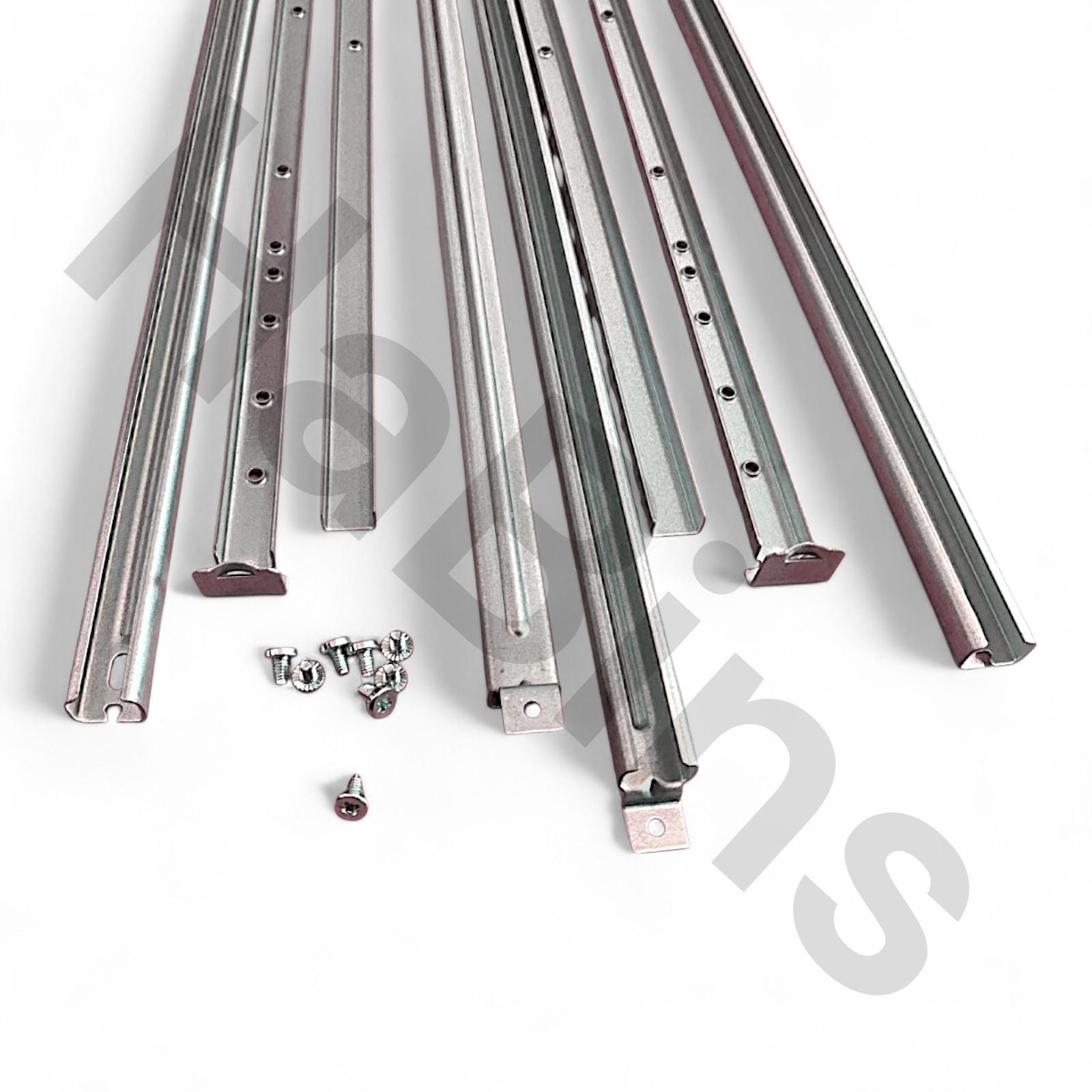IKEA 124401 (117327) Hemnes Askvoll Songesand Bed Telescopic