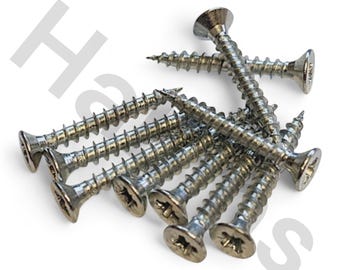 109054 X20 - Replacement for IKEA Self Tapping Screw With Cross