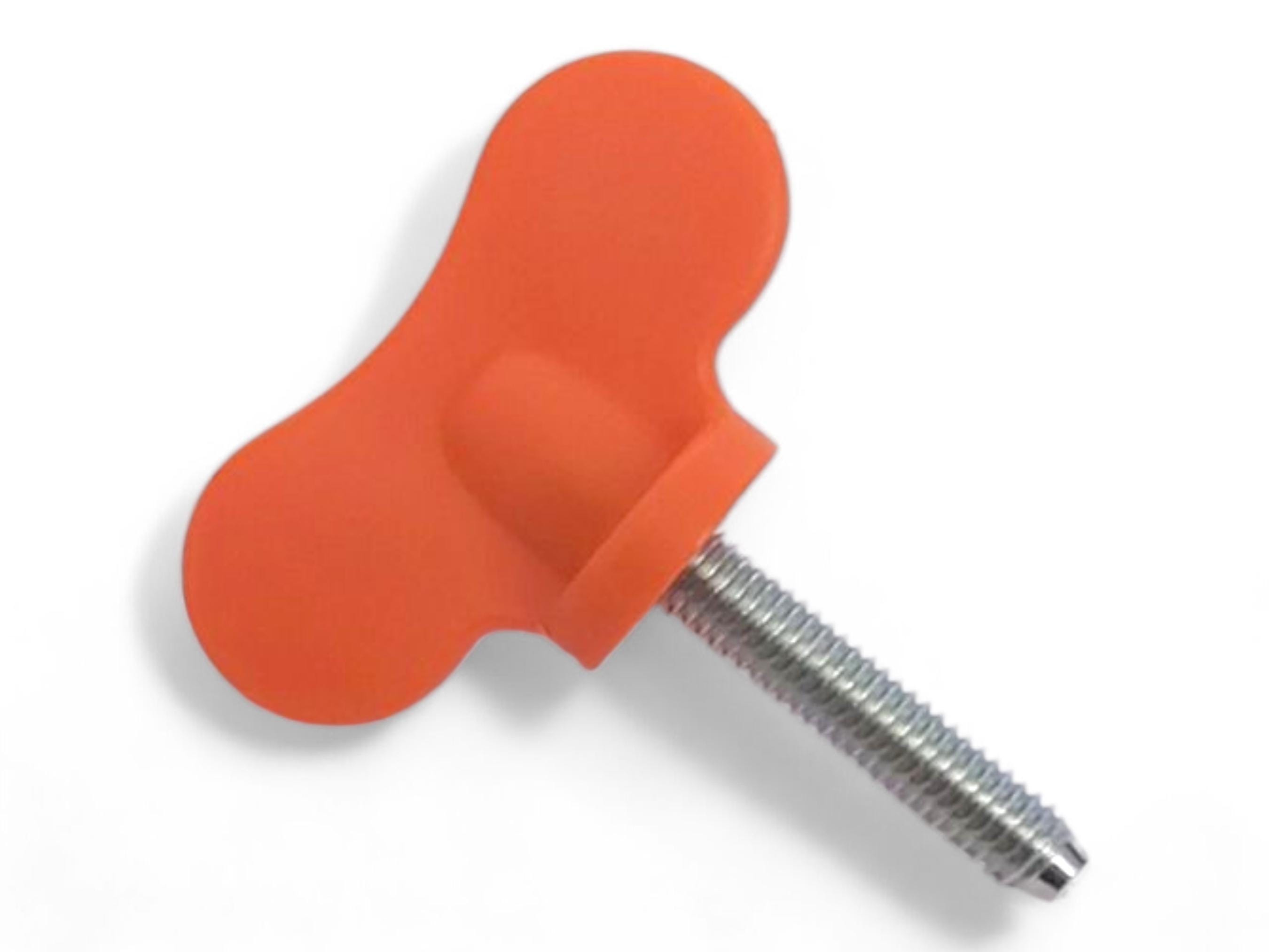 145715 – Replacement IKEA FLISAT Children's Desk Wing Screws