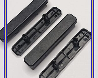 122628 X8 - Replacement for IKEA Furniture Feet, Push On - Etsy