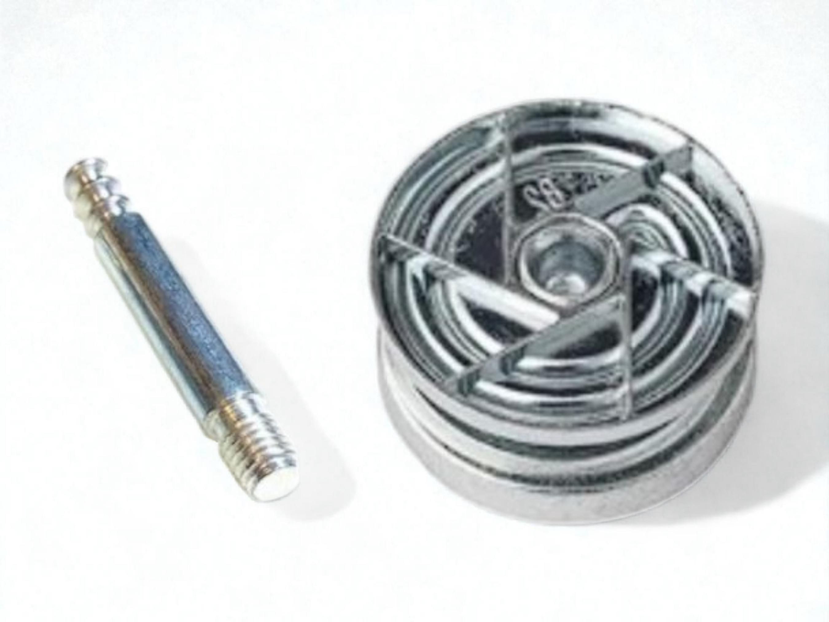 室チケット専用 ReplacementScrews Bed Frame Cam Wheel Locks Compatible with IKEA