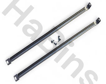 110678 X8 -replacement for Ikea Drawer Back Fitting With Screw