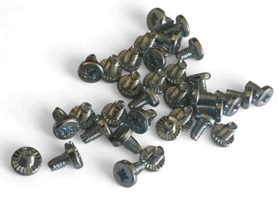 117327 – Replacement for IKEA Small Screws (M4 Philips Head, 8.5mm