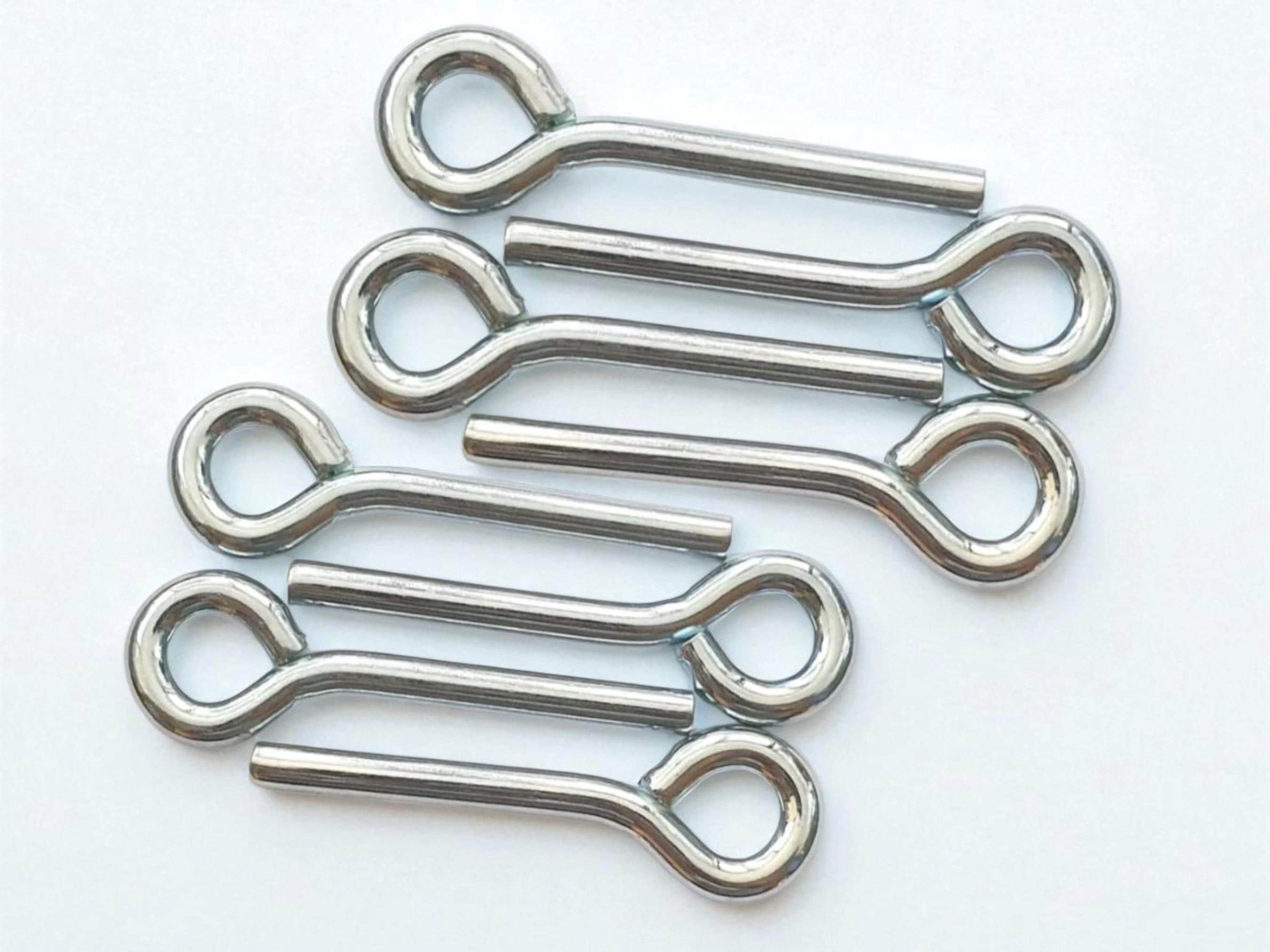 105657 - Replacement for IKEA Eye Pin Connector Used in Gulliver