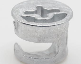 thumbnail image 2 of 10-Pack IKEA Metal Cam Nuts – 103430 – Genuine IKEA Fixings 2 of 5