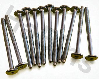 ULROAD Lot De 2 Supports De Charnières De Rechange Pour Meuble à Chaussures IKEA HEMNES GREVBAECK - Accessoires De Rechange 110364, Gris