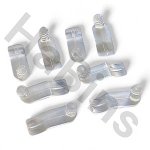 117685 - Ersatz für IKEA Türpuffer für Besta