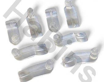 thumbnail image 2 of IKEA Kallax Mounting Kit Hardware - 4 Pack Set (115753, 115754, 103693, 100372) 2 of 3