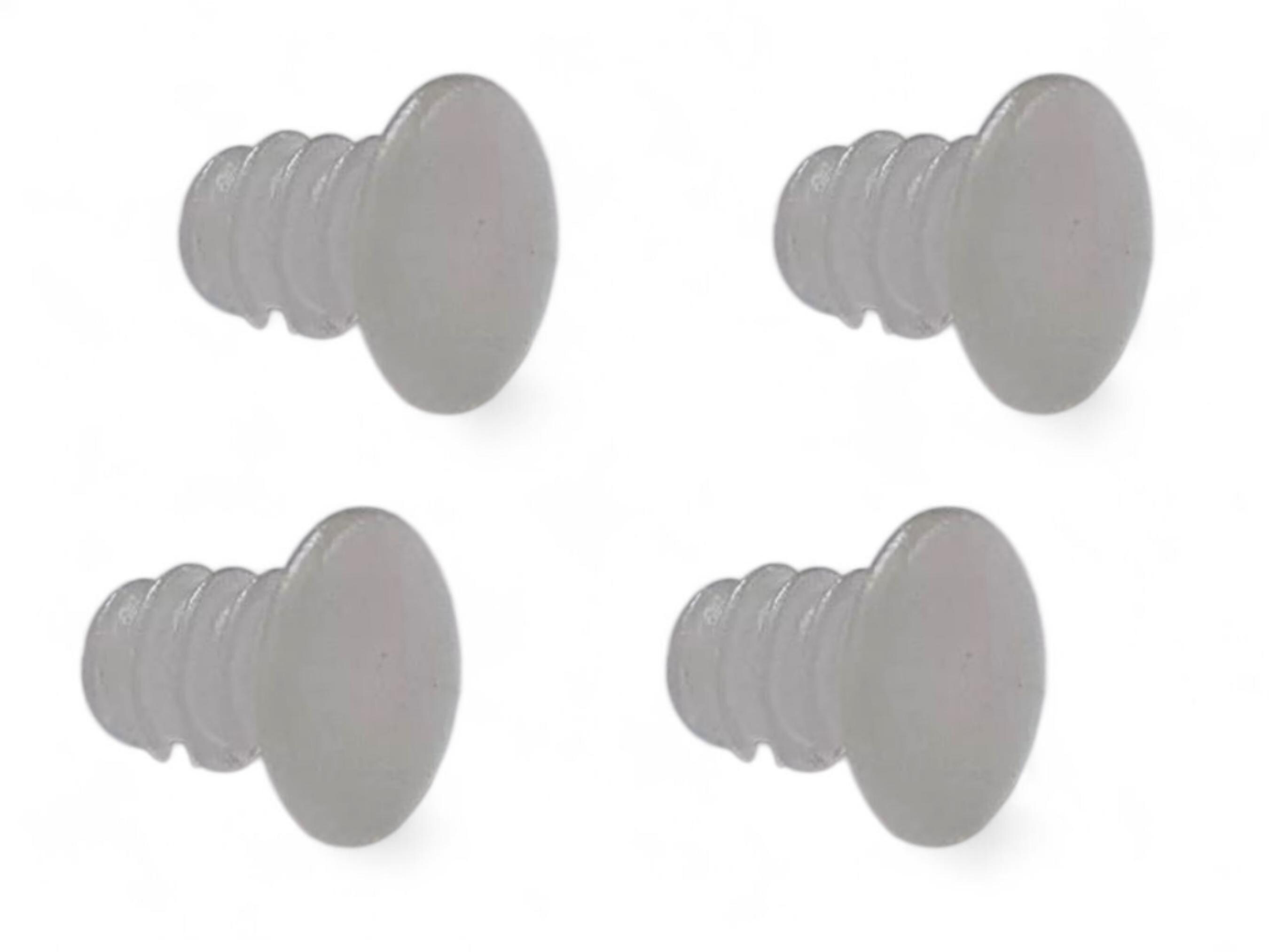 115339 X20 – Replacement for IKEA Small Plastic Bungs / Plugs