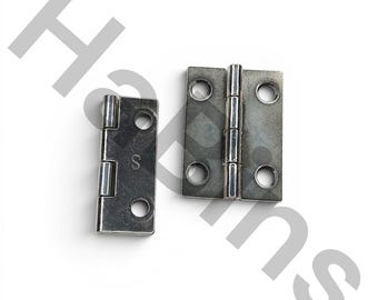113005 - Replacement for IKEA Metal Hinges with Countersunk Holes