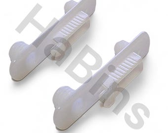 Pièce IKEA 153303 / 153300 – Accessoire De Remplacement Pour Meuble