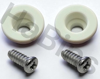 120292 X4 - Replacement for IKEA Drawer Support - Hinge for BISSA