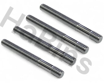 130618 X10 - Replacement for IKEA Cam Lock SCREWS Fits Godmorgon