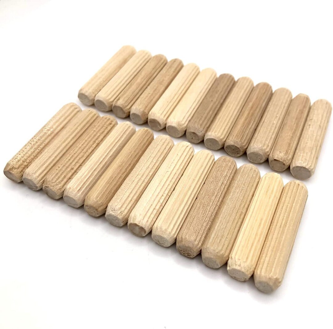 101352 - IKEAの木製ダボ（ダボ）の交換品 - Etsy 日本