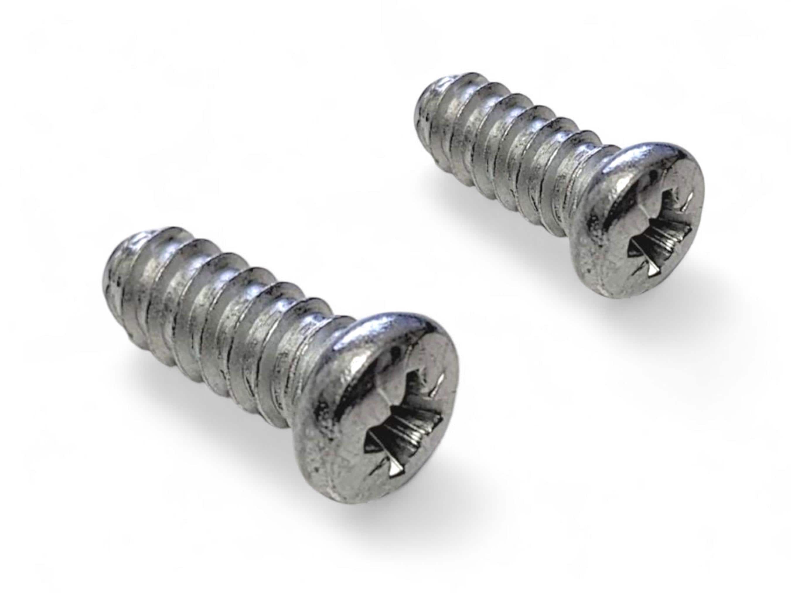 112792 - Replacement for IKEA Screws for BISSA/ BRUSALI Shoe