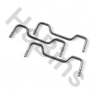 10047244 - Replacement for IKEA Drawer Support Bracket for IDANAES Cabinets