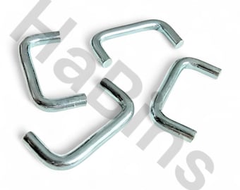 4x Ikea BILLY GNEDBY 108965 connection pins new replacement parts