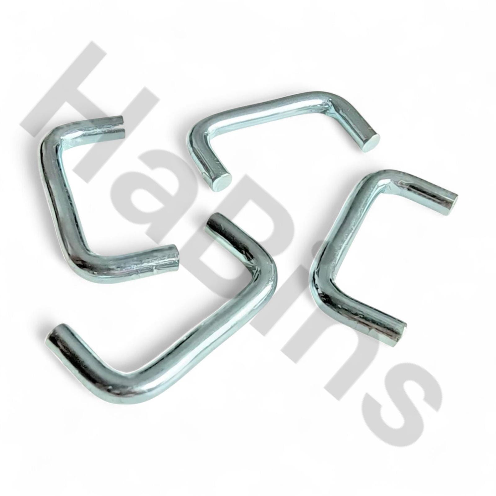 4x Ikea BILLY GNEDBY 108965 Connection Pins New Replacement Parts