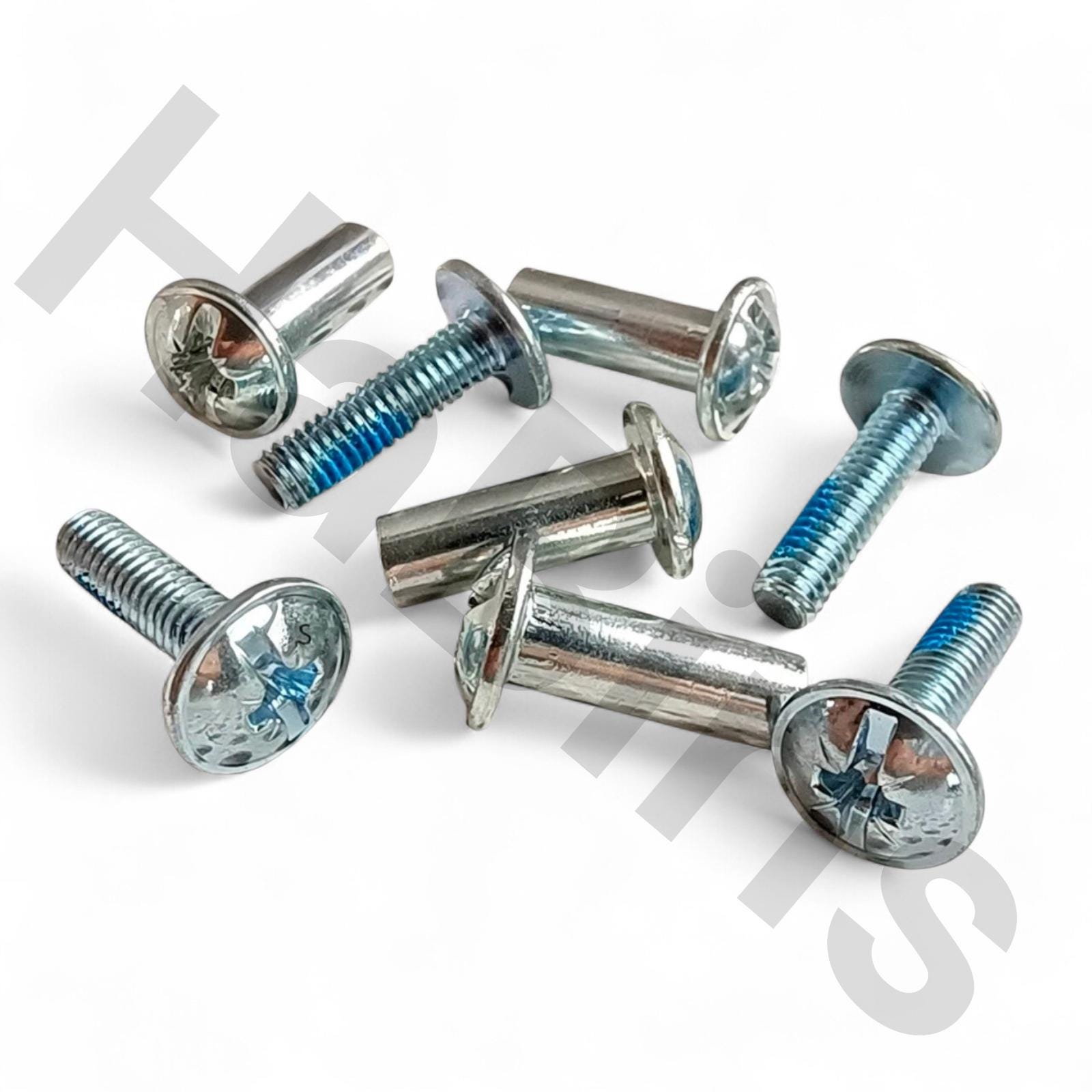 IKEA SVARTA 151743 100646 Joining Screws & Sleeves Replacement - Etsy