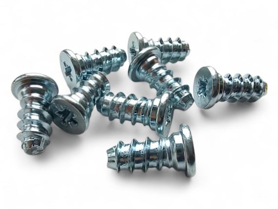 116894 – Replacement for IKEA Screws (hemnes, Brimnes & More, 15mm