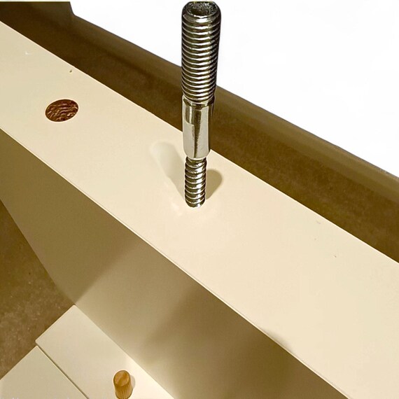 IKEA MALM Dowel Screws 114334 Spanner 113453 Replacement - Etsy