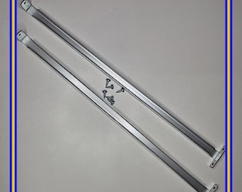 110678 X12 -replacement for Ikea Drawer Back Fitting With Screw