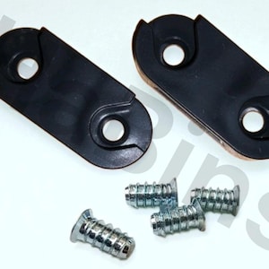 Pièces de rechange pour meuble à chaussures IKEA Hemnes Stall – Authentique (10099877, 100347)