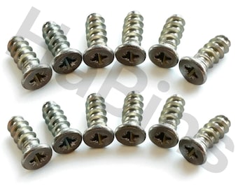 110789 X6 Replacement for IKEA Fixing Bolt/ Screw for MALM and
