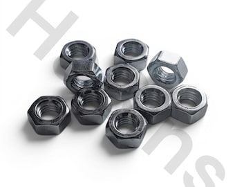 100710 - Replacement for IKEA Nut for Trysil Furniture plus others