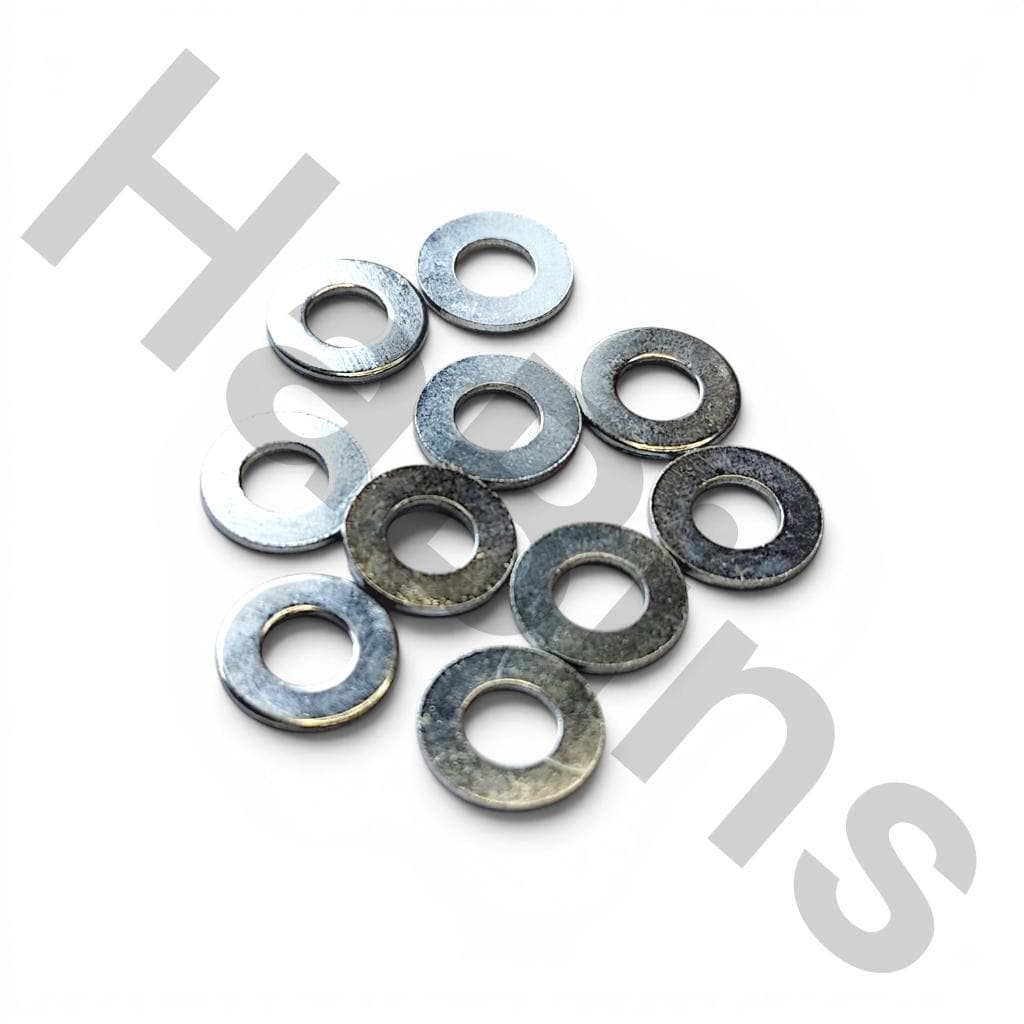 100843 - Replacement for IKEA Sping Washers for Furniture Cabinets
