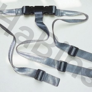 IKEA ANTILOP Highchair Replacement Safety Strap – Brand New Harness Part #130633 – Baby Chair Belt