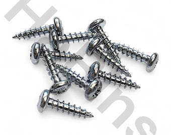 109054 X20 - Replacement for IKEA Self Tapping Screw With Cross