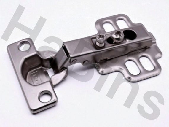 109336, 109220 – Replacement for IKEA Hinge – BILLY, Brimnes, Ivar