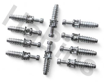 130618 - Replacement for IKEA Beata Cam Lock Screw