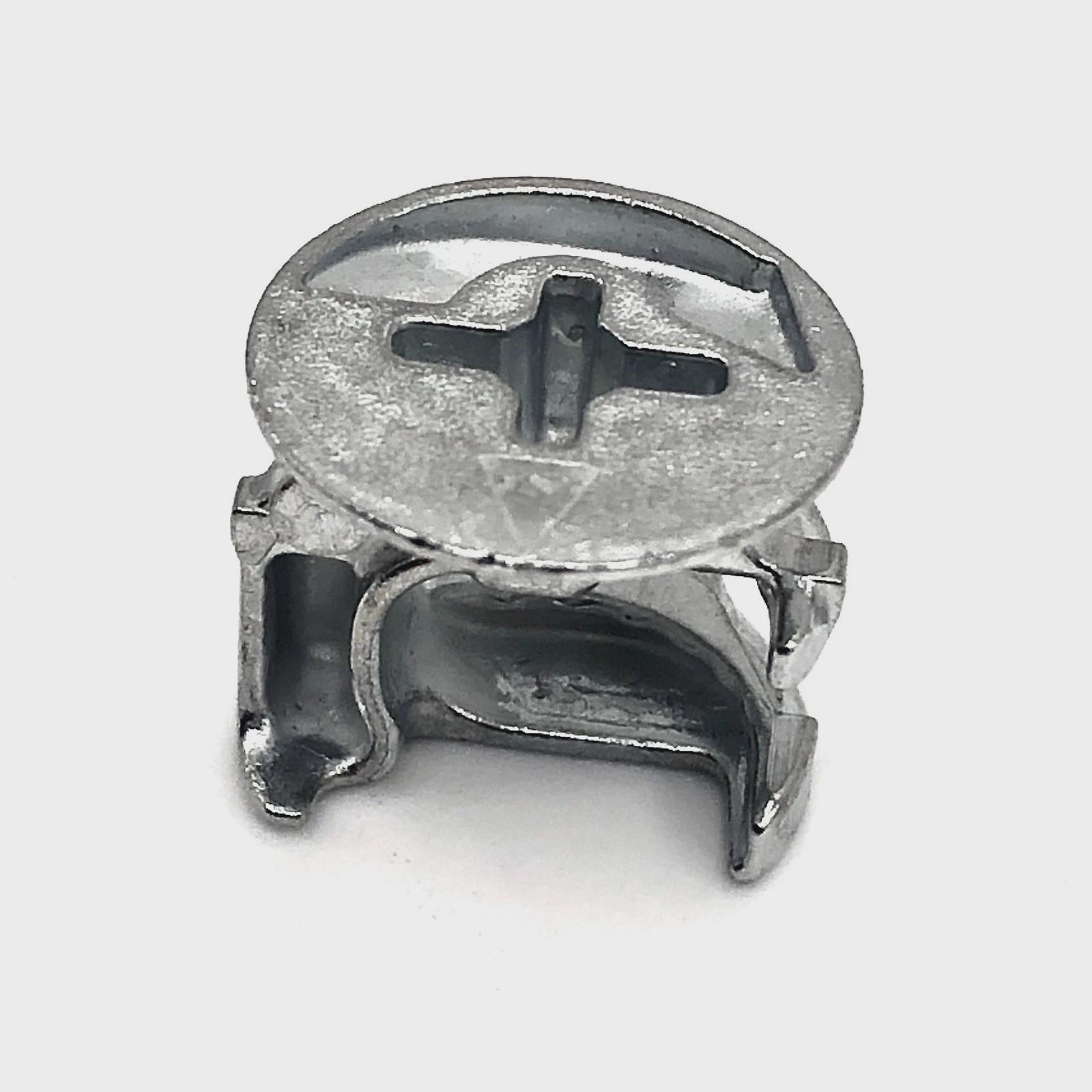 IKEA 113434 用交換用カムロックナット – Slakt、Hemnes、LOMMARP