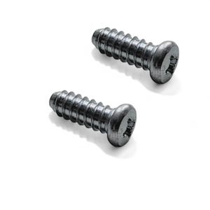 100325 - Parafusos de substituição para roupeiros IKEA PAX imagem 2