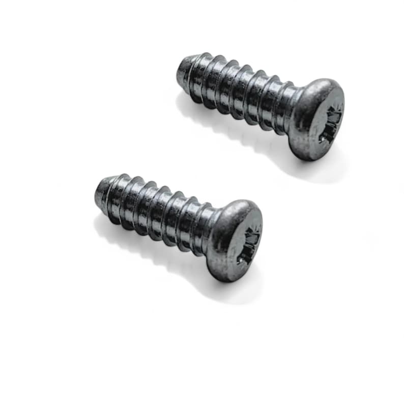 100325 - Parafusos de substituição para roupeiros IKEA PAX imagem 2