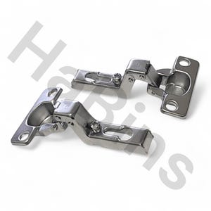 109338 - Repuesto de Bisagras IKEA para Kleppstad, Songesand, Billy